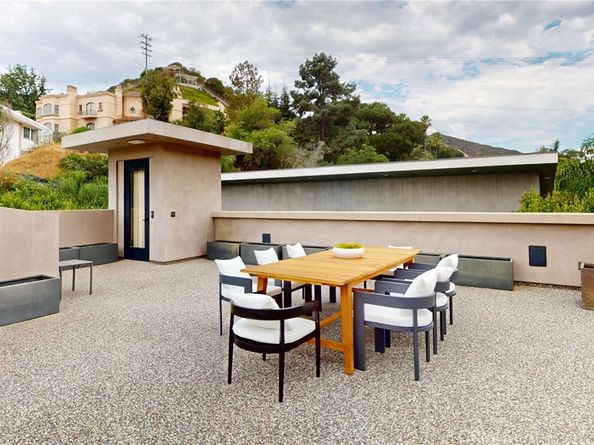 1845 Coldwater Canyon Drive, Beverly Hills CA 90210