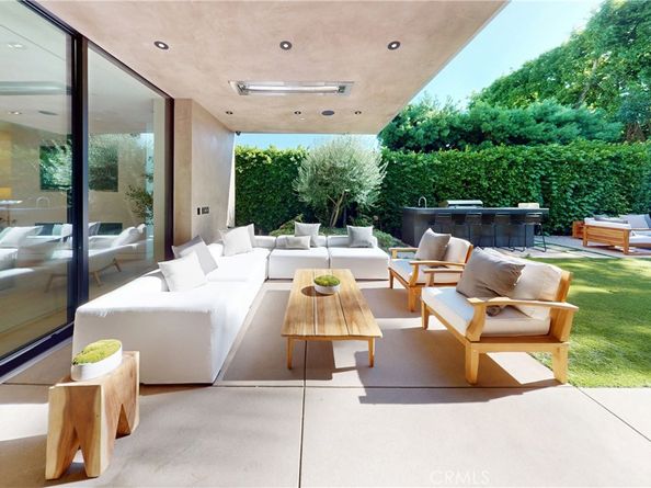 1845 Coldwater Canyon Drive, Beverly Hills CA 90210