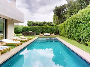 1845 Coldwater Canyon Drive, Beverly Hills CA 90210