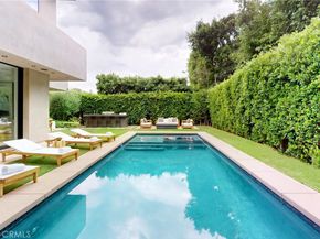 1845 Coldwater Canyon Drive, Beverly Hills CA 90210