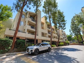 21450 Burbank Boulevard