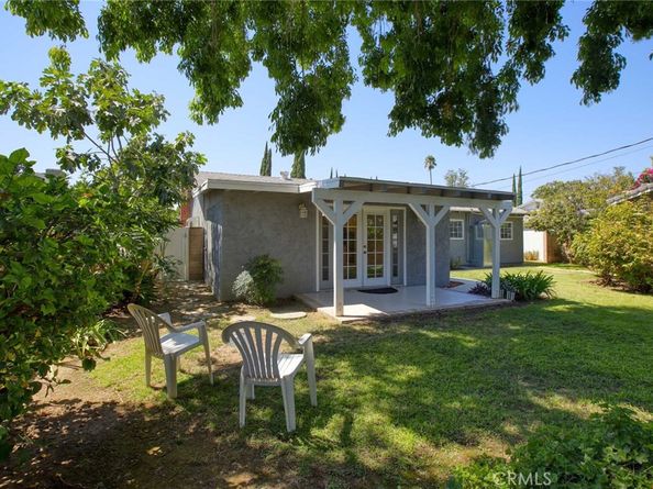 7816 Shoup Avenue, West Hills CA 91304
