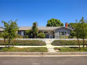 7816 Shoup Avenue, West Hills CA 91304