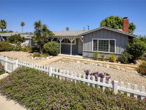 7816 Shoup Avenue, West Hills CA 91304
