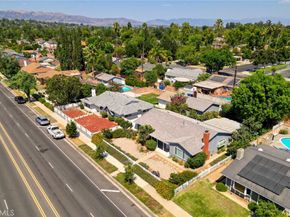 7816 Shoup Avenue, West Hills CA 91304