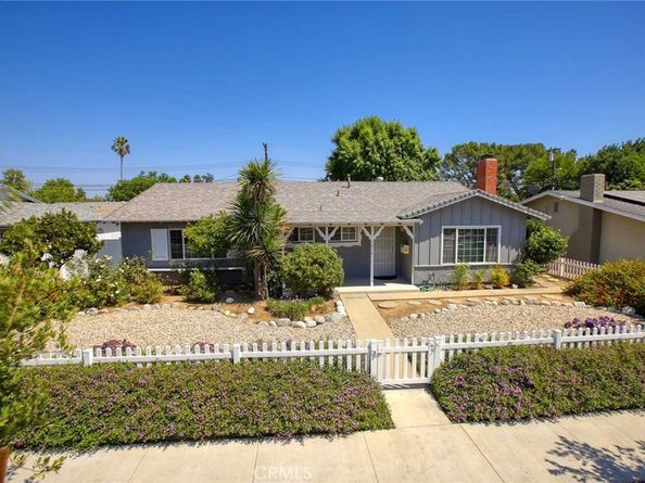 7816 Shoup Avenue, West Hills CA 91304