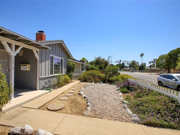 7816 Shoup Avenue, West Hills CA 91304