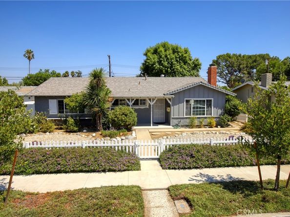 7816 Shoup Avenue, West Hills CA 91304
