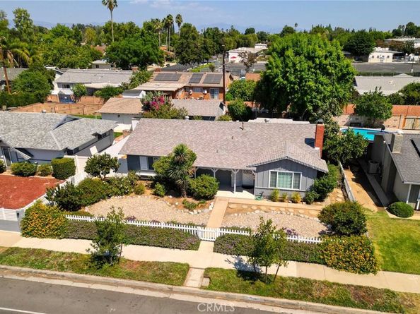 7816 Shoup Avenue, West Hills CA 91304