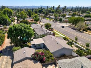7816 Shoup Avenue, West Hills CA 91304