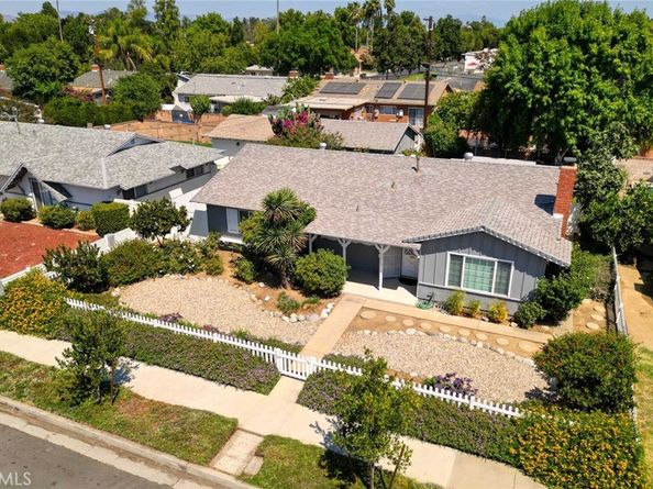 7816 Shoup Avenue, West Hills CA 91304