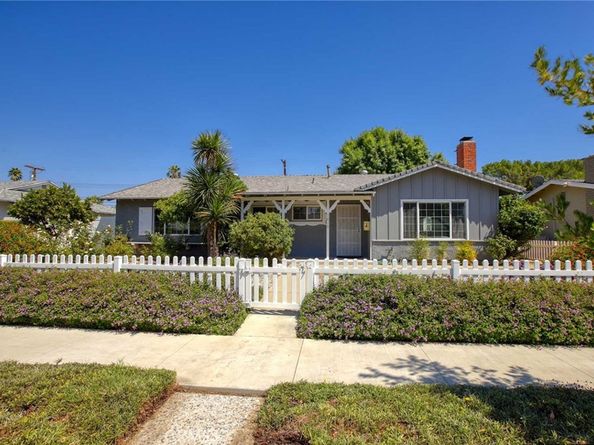 7816 Shoup Avenue, West Hills CA 91304