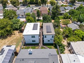 18656 Runnymede Street, Reseda CA 91335