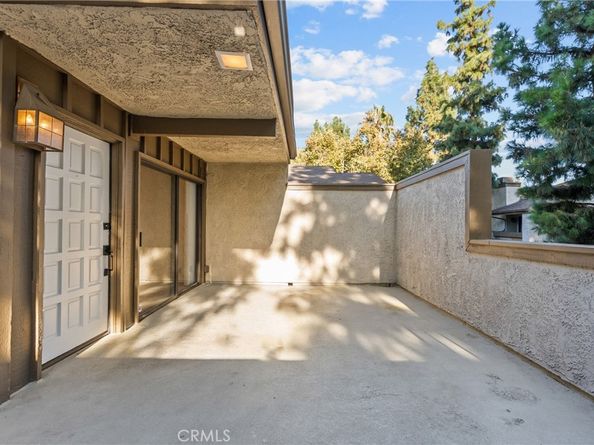16255 Devonshire Street 31, Granada Hills CA 91344