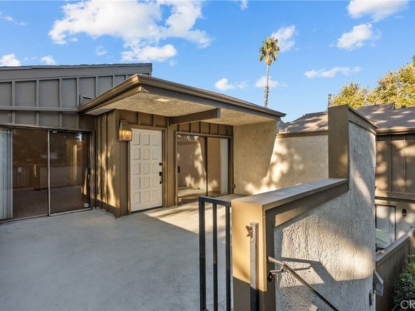 16255 Devonshire Street 31, Granada Hills CA 91344