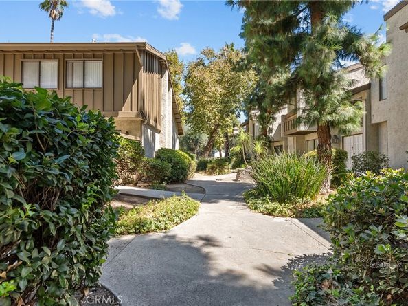16255 Devonshire Street 31, Granada Hills CA 91344