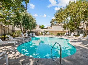 16255 Devonshire Street 31, Granada Hills CA 91344