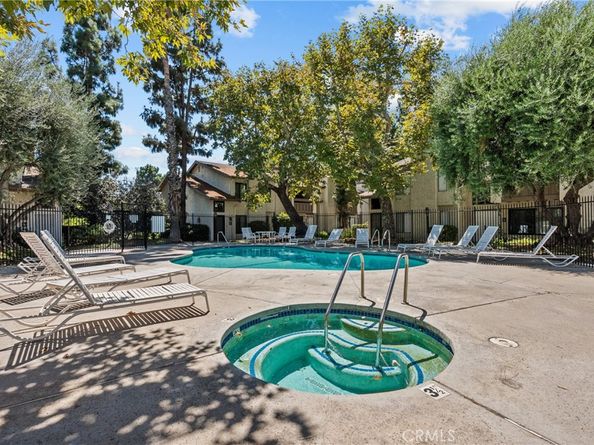 16255 Devonshire Street 31, Granada Hills CA 91344