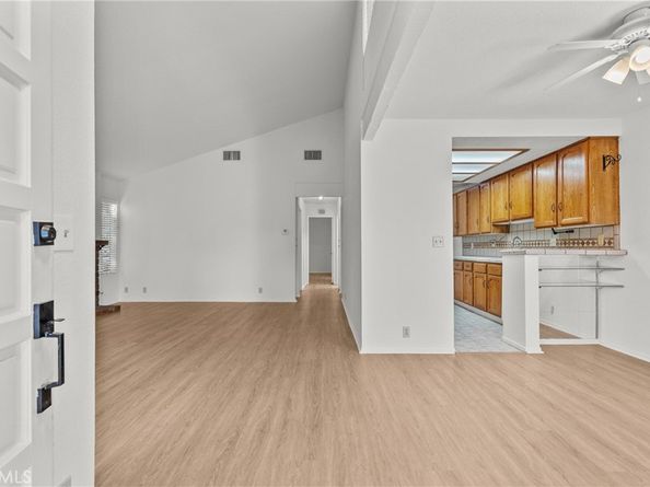 16255 Devonshire Street 31, Granada Hills CA 91344