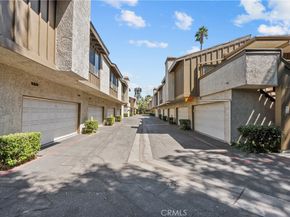 16255 Devonshire Street 31, Granada Hills CA 91344
