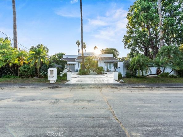 5907 Oakdale Avenue, Woodland Hills CA 91367