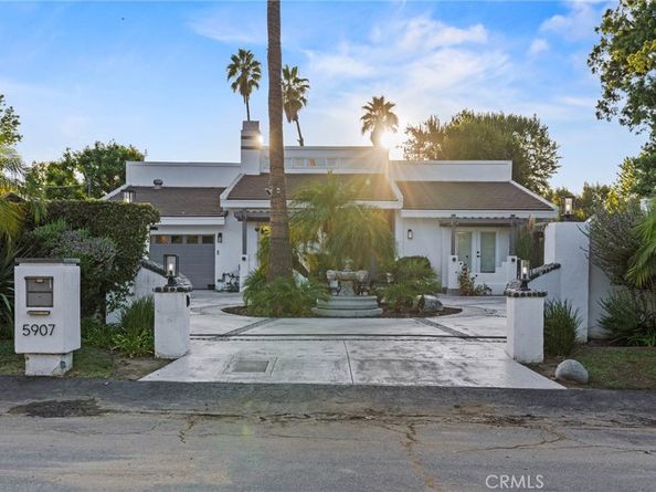 5907 Oakdale Avenue, Woodland Hills CA 91367
