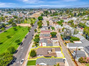 1302 N Whitnall, Burbank CA 91505