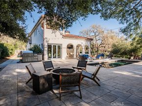6451 Chesebro Road, Agoura Hills CA 91301