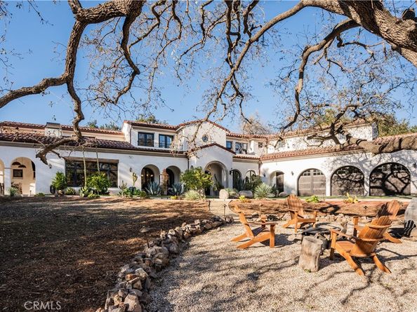 6451 Chesebro Road, Agoura Hills CA 91301