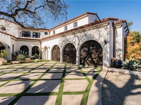 6451 Chesebro Road, Agoura Hills CA 91301