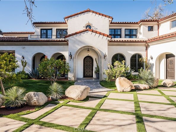 6451 Chesebro Road, Agoura Hills CA 91301