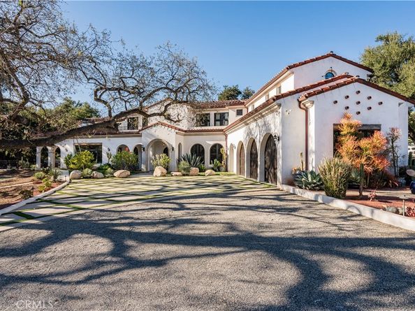 6451 Chesebro Road, Agoura Hills CA 91301