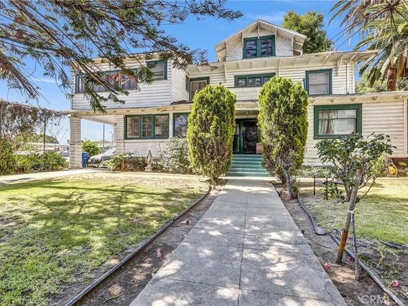 1470 W Adams Boulevard, Los Angeles CA 90007