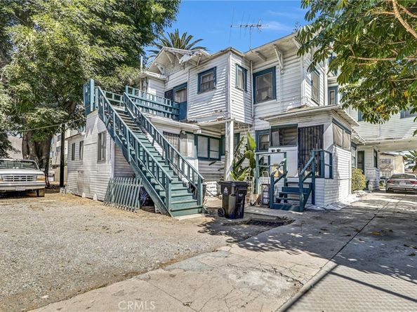 1470 W Adams Boulevard, Los Angeles CA 90007