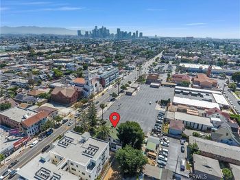 1470 W Adams Boulevard