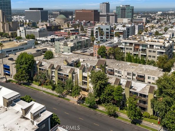 525 S Ardmore Avenue 257, Los Angeles CA 90020