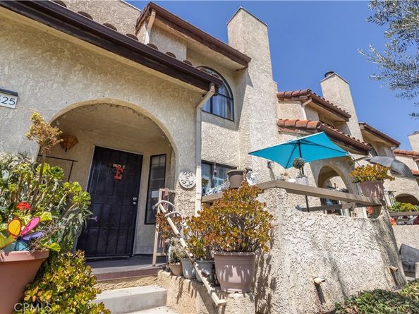 14325 Terra Bella, Panorama City CA 91402