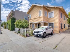 2113 Venice, Los Angeles CA 90006