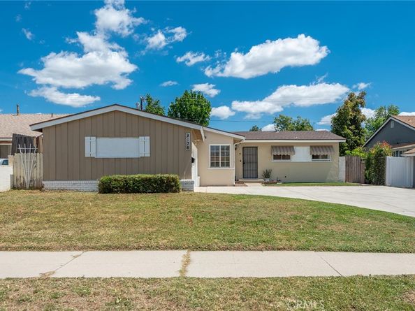 8138 Irondale, Winnetka CA 91306