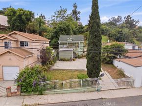 4124 Mercury Avenue, Los Angeles CA 90031