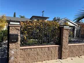 8126 Matilija, Panorama City CA 91402