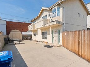 615 N Oxford Avenue, Los Angeles CA 90004