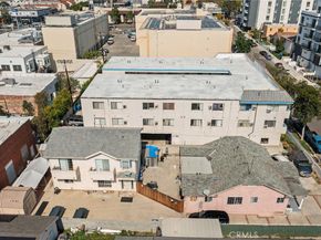 615 N Oxford Avenue, Los Angeles CA 90004