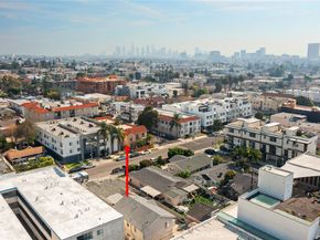 615 N Oxford Avenue, Los Angeles CA 90004