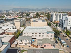 615 N Oxford Avenue, Los Angeles CA 90004