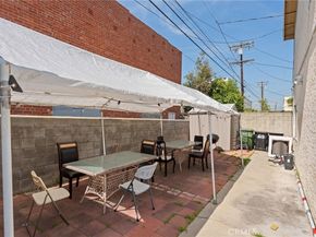 615 N Oxford Avenue, Los Angeles CA 90004