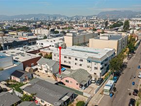 615 N Oxford Avenue, Los Angeles CA 90004
