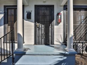 2867 Edgehill Drive, Los Angeles CA 90018