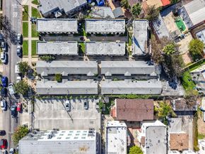 2867 Edgehill Drive, Los Angeles CA 90018