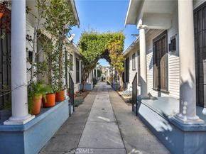 2867 Edgehill Drive, Los Angeles CA 90018